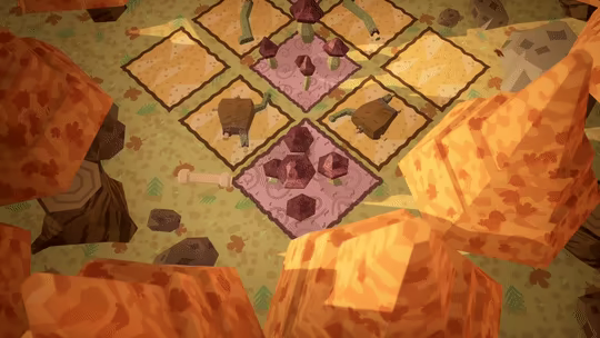 Mycelium Heaven video 6