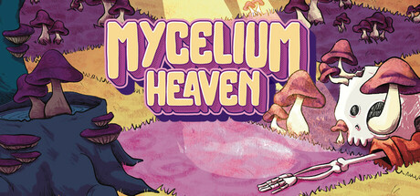 Mycelium Heaven by 3DGoblinDev - Similar game based
                        on tags