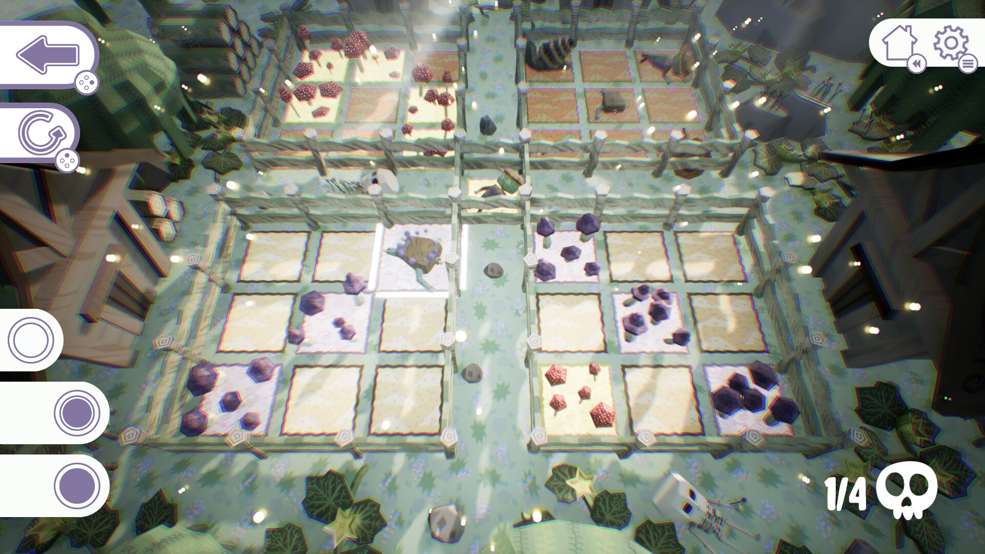 Mycelium Heaven screenshot 7