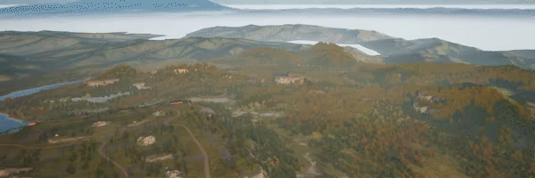 Auspicious Light video 5