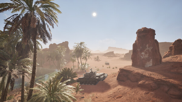 Auspicious Light screenshot 5