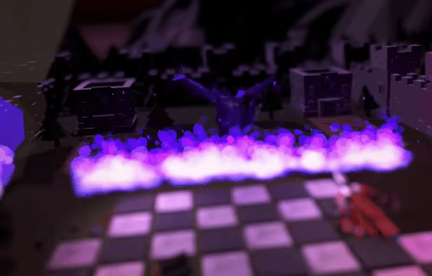 Tale of Honor video 7
