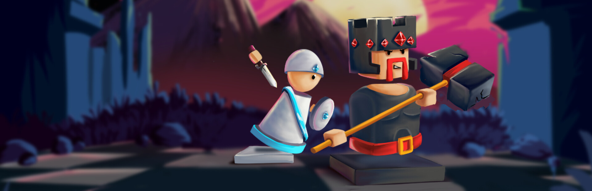 Tale of Honor