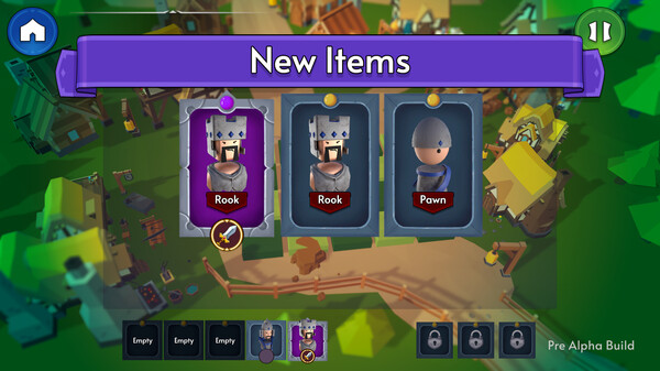 Tale of Honor screenshot 4