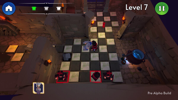 Tale of Honor screenshot 5