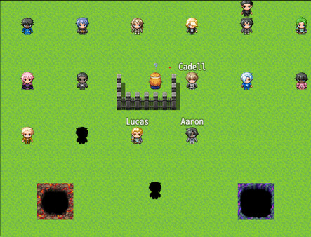 Emmensity screenshot 1