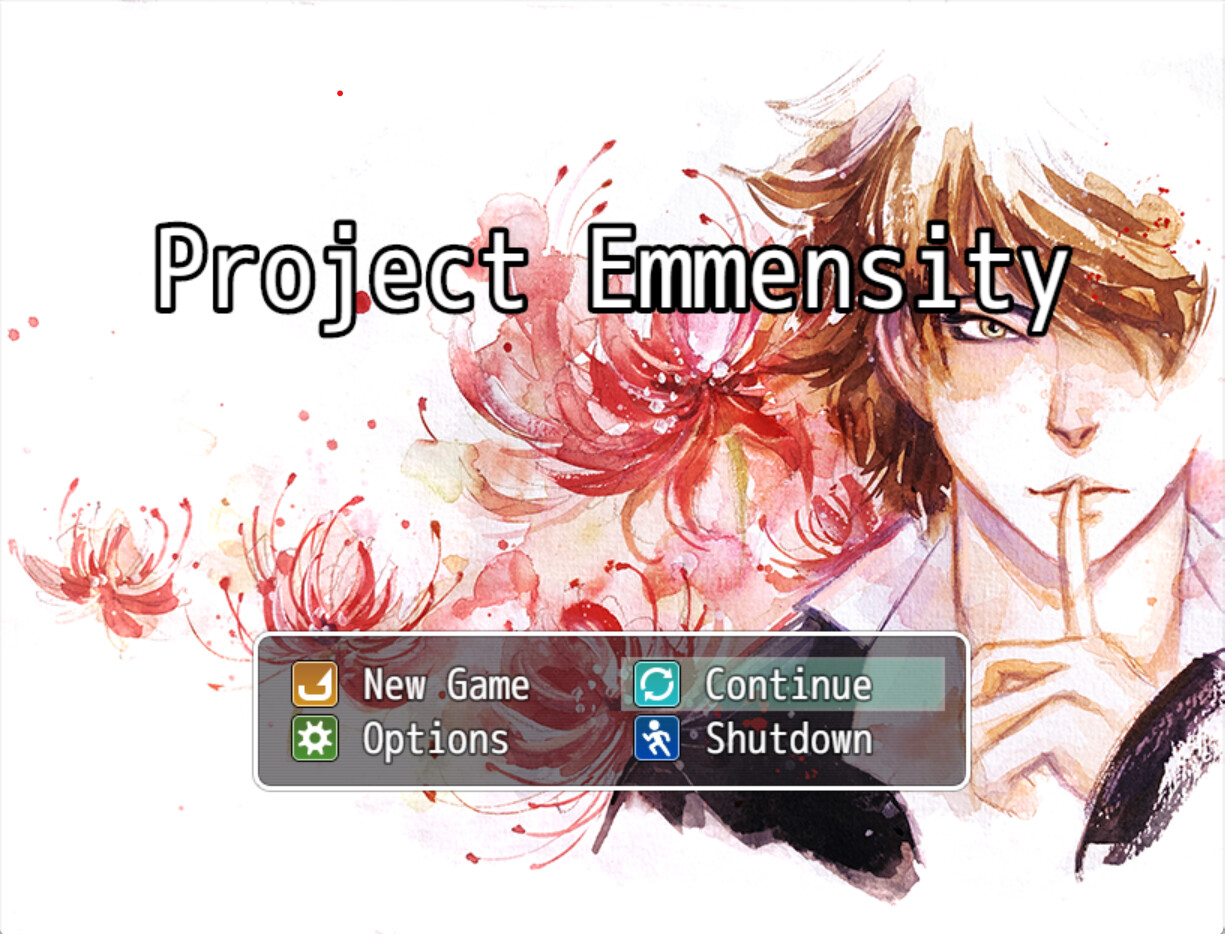 Emmensity screenshot #6