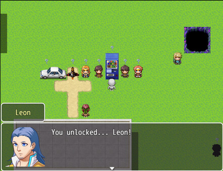 Emmensity screenshot 3