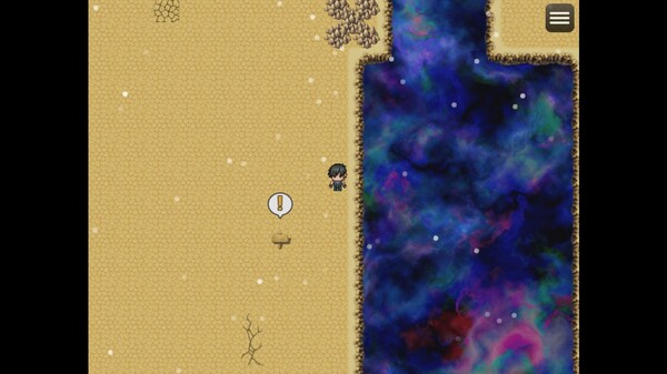 Devil Land RPG Demo