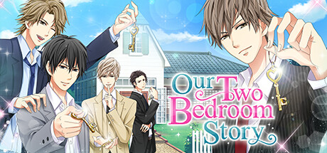 Our Two Bedroom Story steam charts