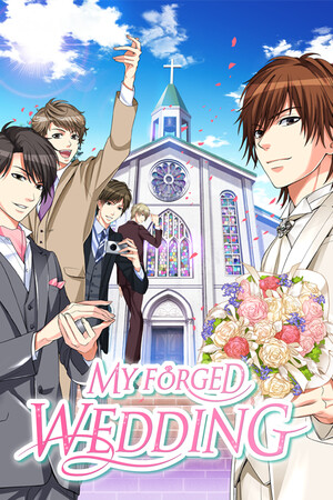 My Forged Wedding — Steam catalog