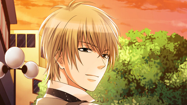 Screenshot z 誓いのキスは突然に Screenshot z 誓いのキスは突然に