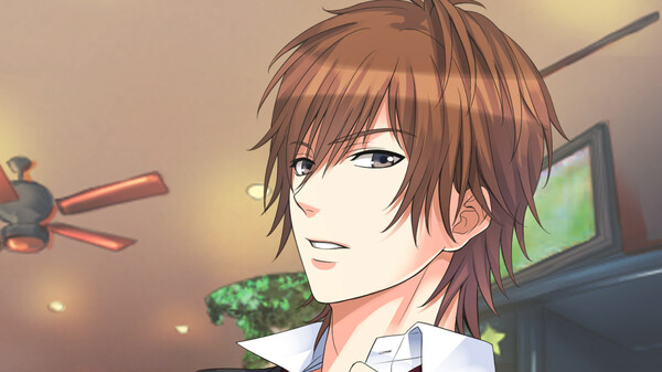 Screenshot z 誓いのキスは突然に Screenshot z 誓いのキスは突然に