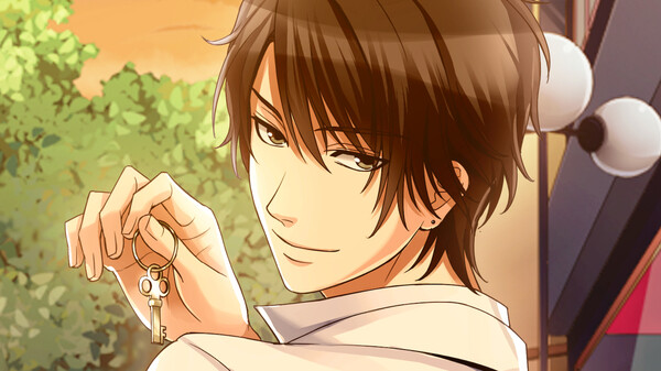 Screenshot z 誓いのキスは突然に Screenshot z 誓いのキスは突然に