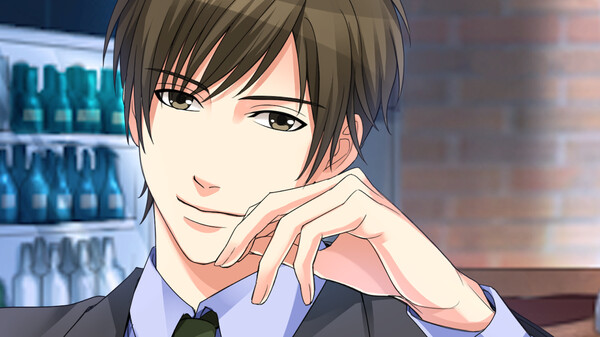 Screenshot z 誓いのキスは突然に Screenshot z 誓いのキスは突然に