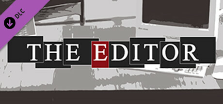 THE EDITOR ART BOOK banner image