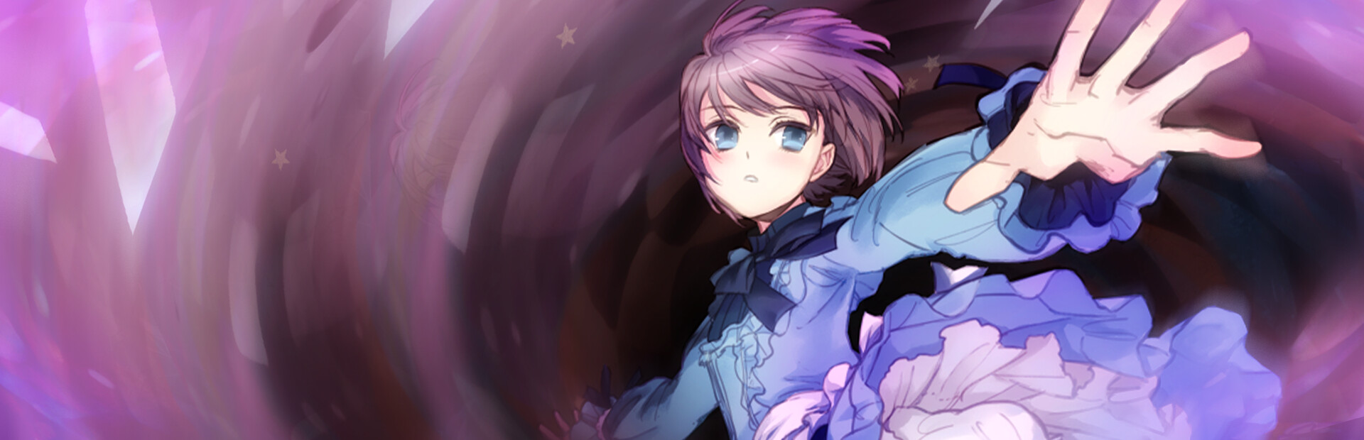 Sona-Nyl of the Violet Shadows Refrain