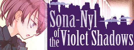 Sona-Nyl of the Violet Shadows Refrain cover art