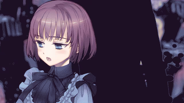 Sona-Nyl of the Violet Shadows Refrain video 6