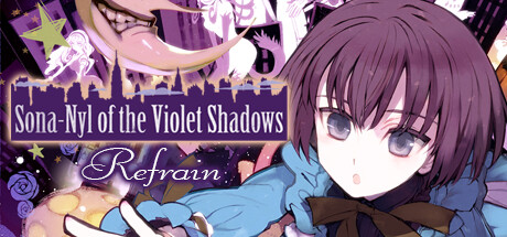 Sona-Nyl of the Violet Shadows Refrain steam charts