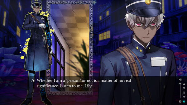 Sona-Nyl of the Violet Shadows Refrain.