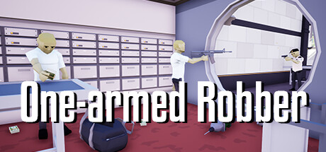 One-armed robber Playtest Cheat Engine/CT