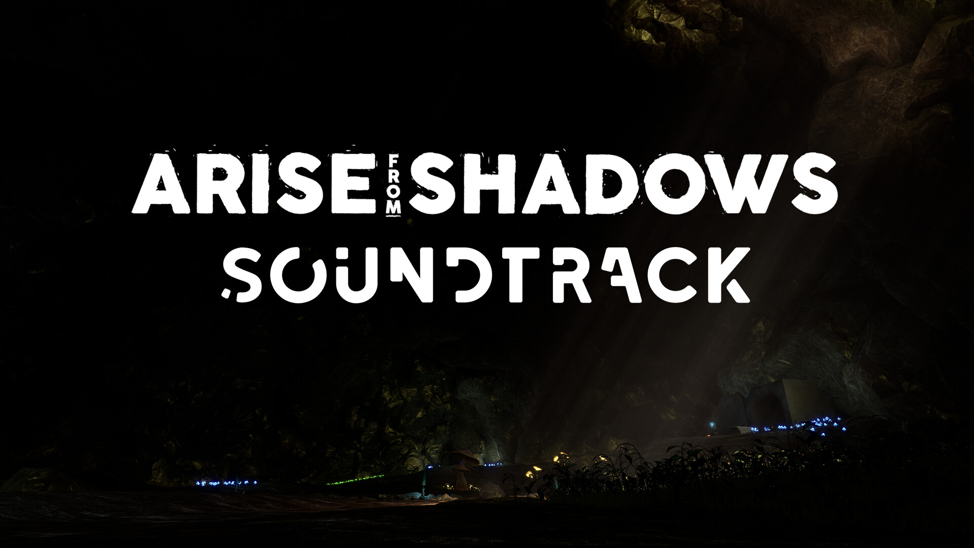 Arise from Shadows Soundtrack Featured Screenshot #1