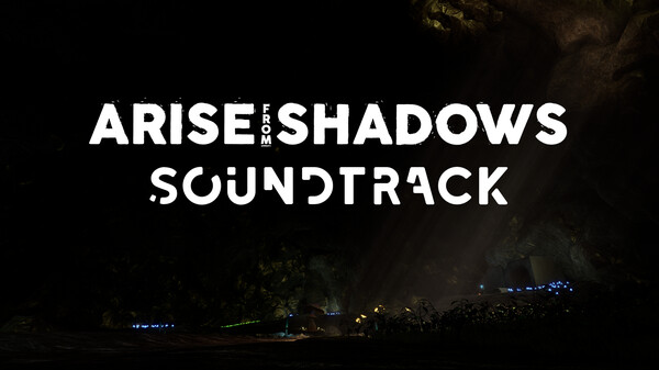 Arise from Shadows Soundtrack screenshot 1