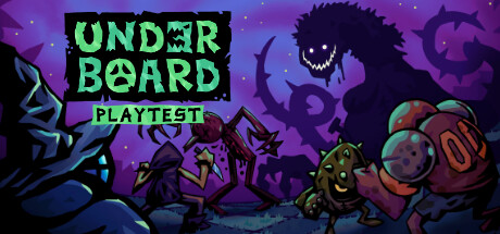 Underboard Playtest Cheat Engine/CT