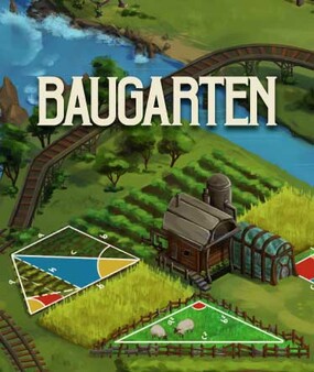 Baugarten screenshot 1