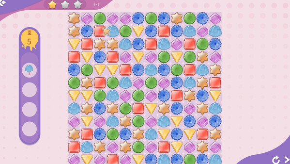 Hot And Lovely : Tease screenshot 4