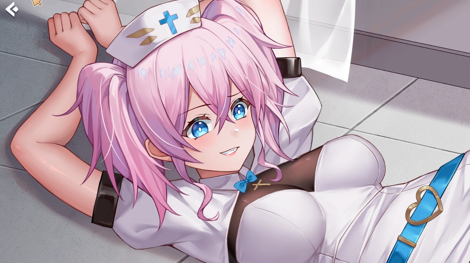 Hot And Lovely : Tease screenshot 1