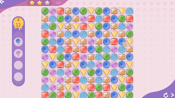 Hot And Lovely : Tease screenshot 6