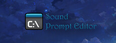 Sound Prompt Editor cover