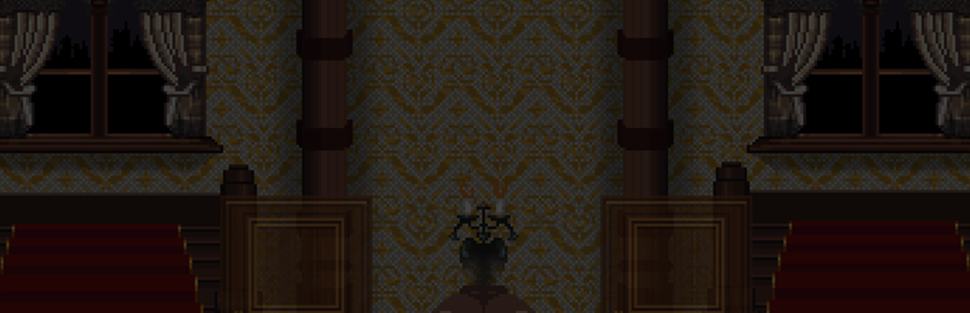 House of Lust