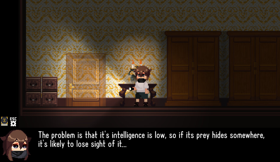 House of Lust screenshot #7