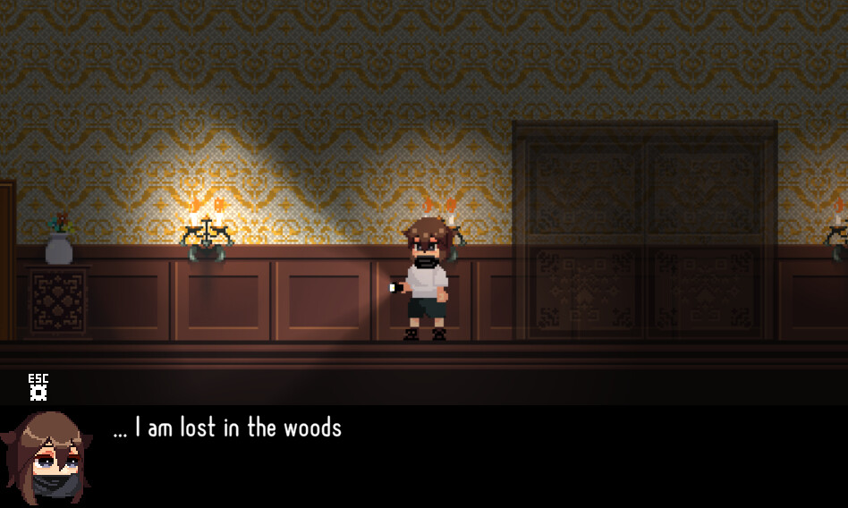 House of Lust screenshot #4