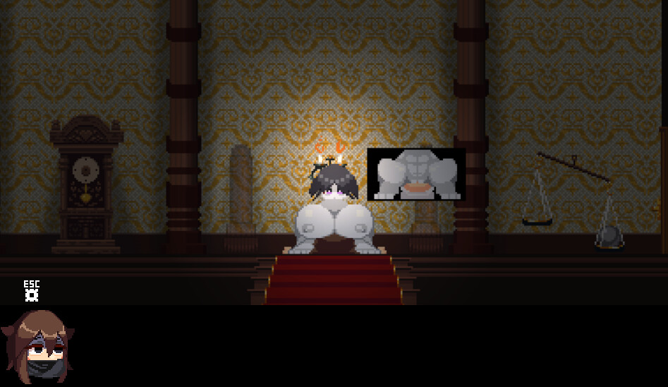 House of Lust screenshot #8