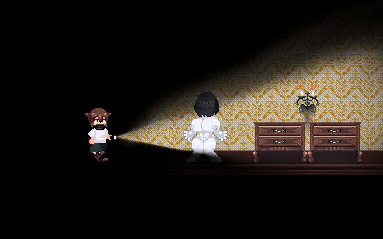 House of Lust screenshot #1