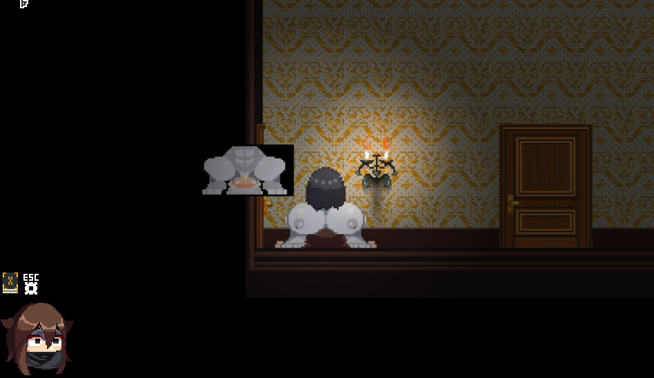 House of Lust screenshot #3