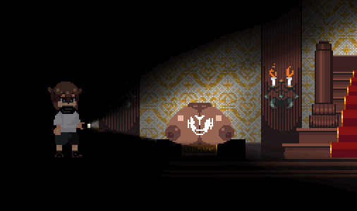 House of Lust screenshot #11