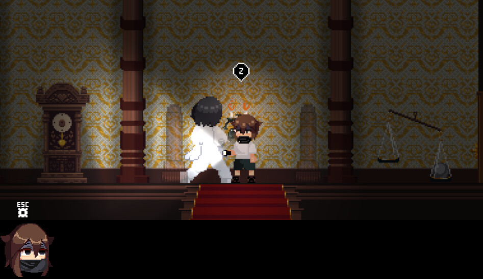 House of Lust screenshot #10