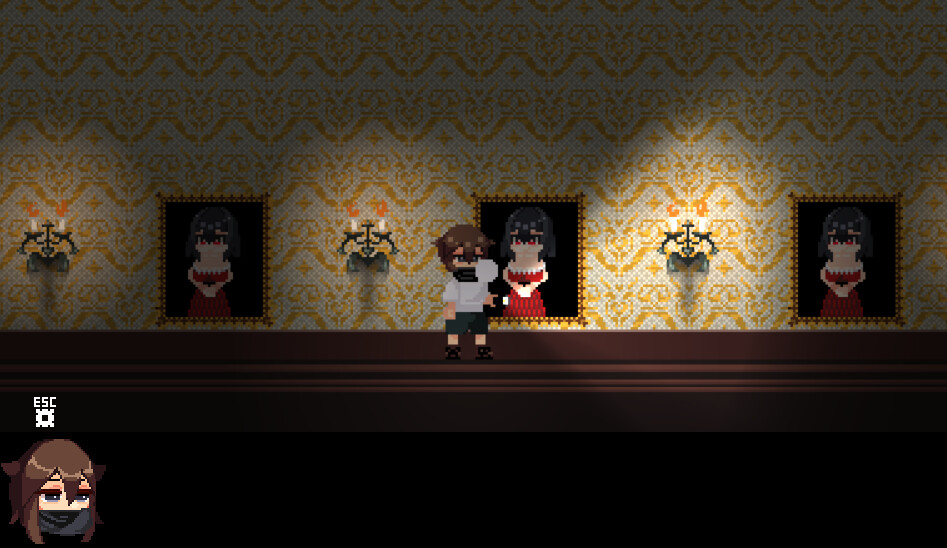 House of Lust screenshot #5