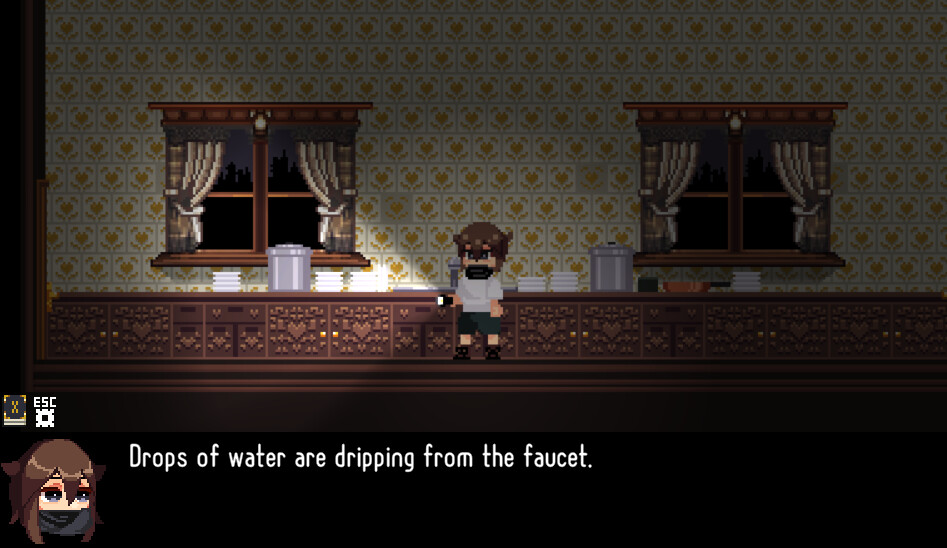 House of Lust screenshot #2