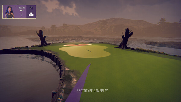 Screenshot 2 of Club House on Haunted Hill - additional gameplay view