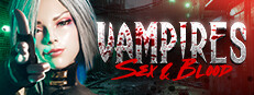 Save 38% on Sex & Blood: Vampires on Steam