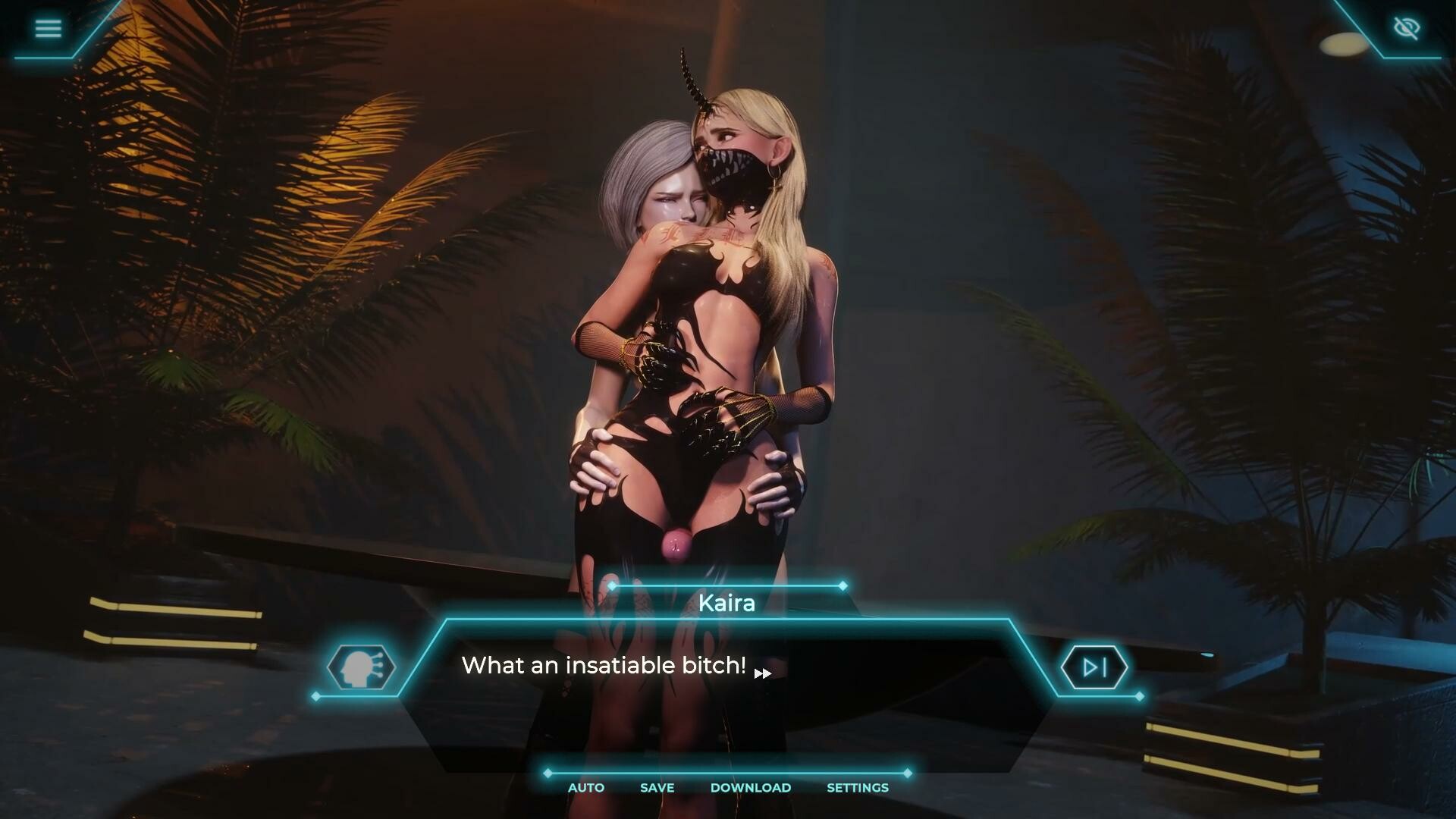 Sex & Blood: Vampires screenshot 14