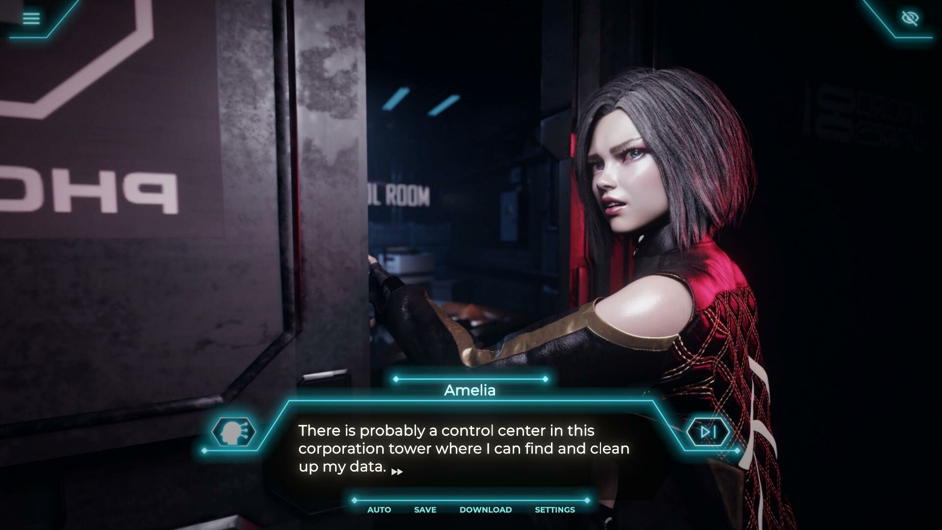 Sex & Blood: Vampires screenshot 11