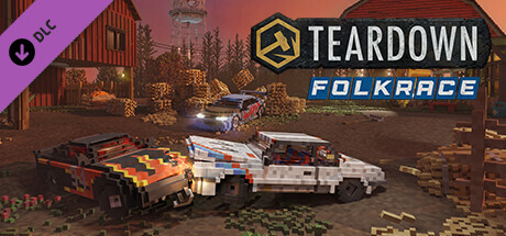 Teardown: Folkrace cover image