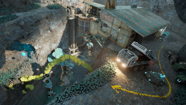 Teardown: Season Pass.